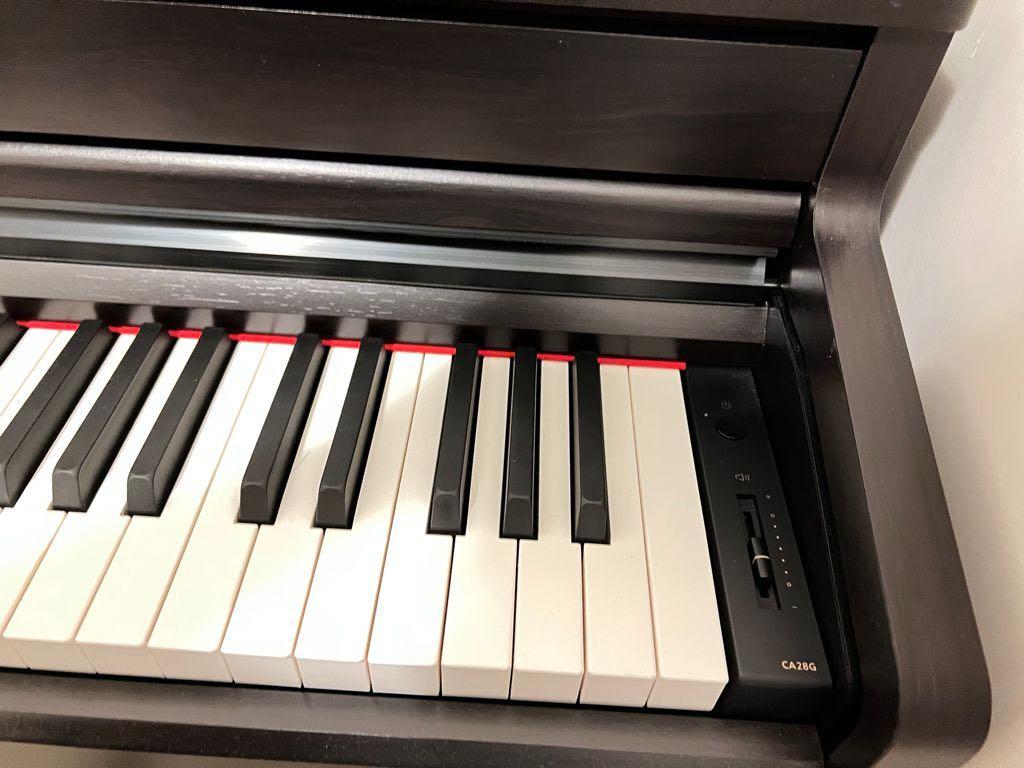 Kawai ca28 shop