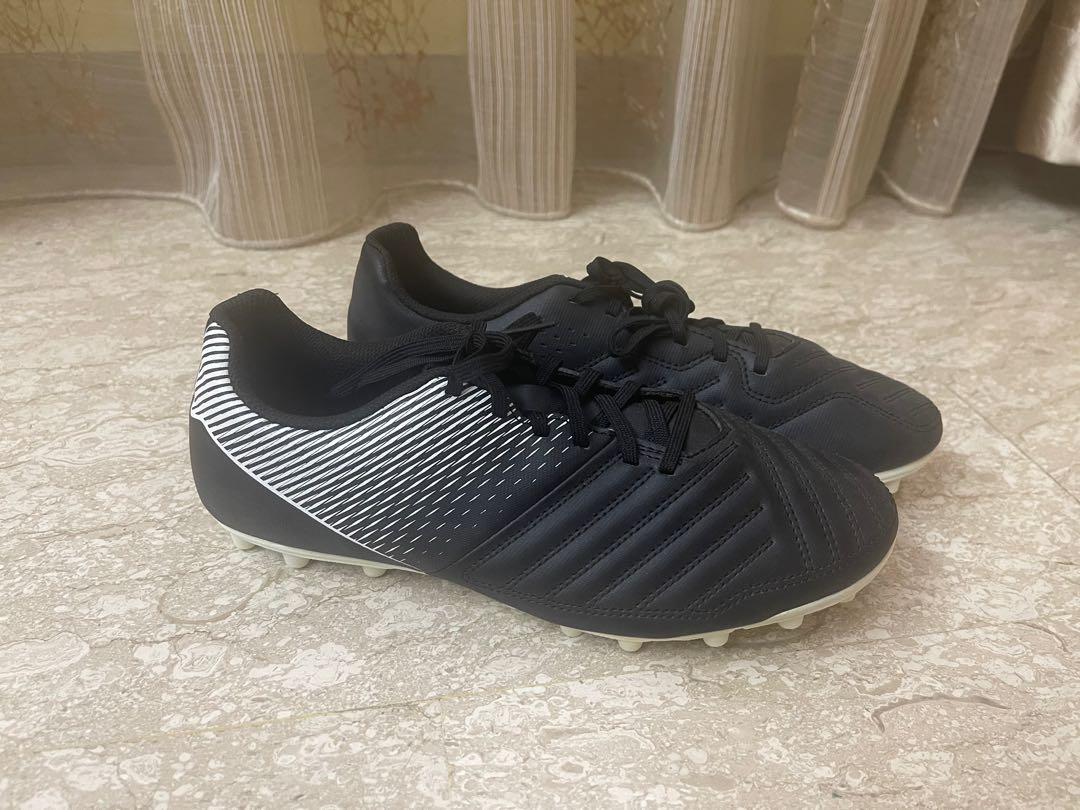kipsta soccer shoes