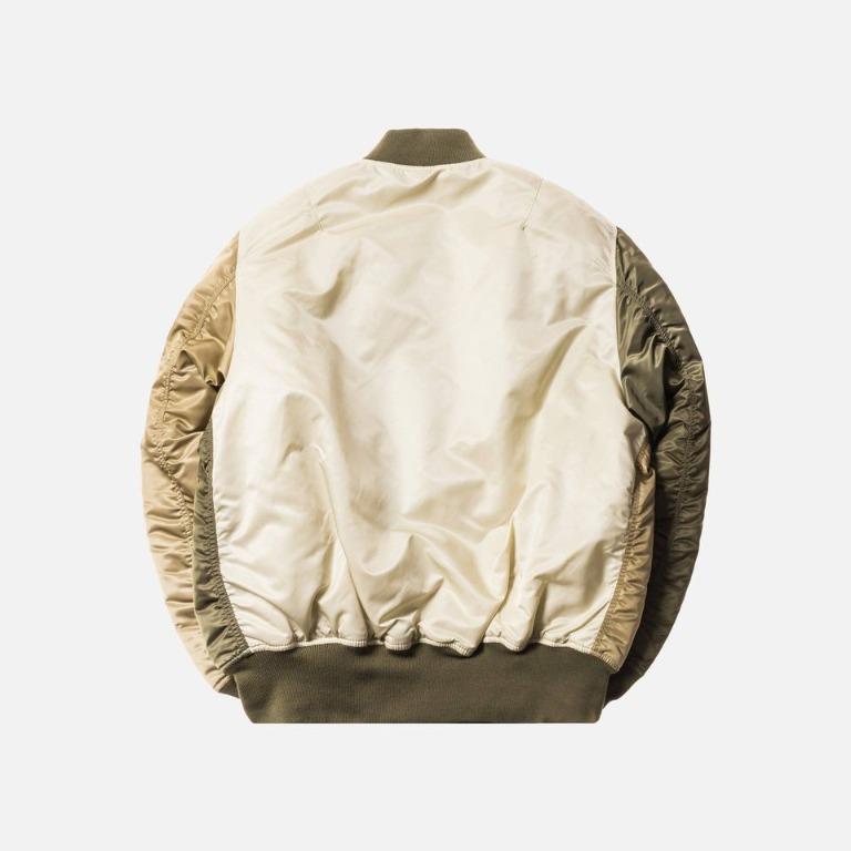 Kith alpha hot sale