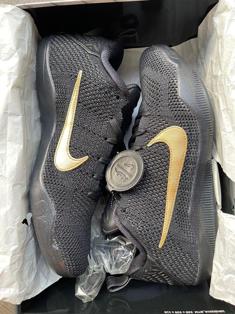 Kobe 11 elite low cheap ftb