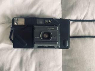 Kodak Film Camera