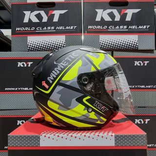 KYT Collection item 3