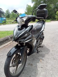 (Category: ) located in . Submitted by khairil90 (Listing ID 1126185743, Image 1). Description: .