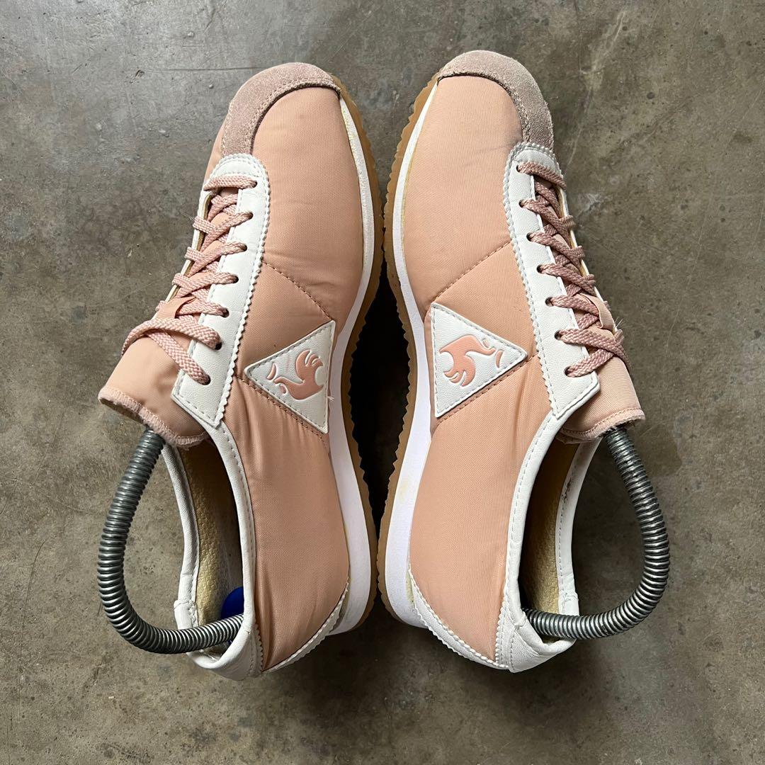 lecoq sneakers for ladies at sportscene