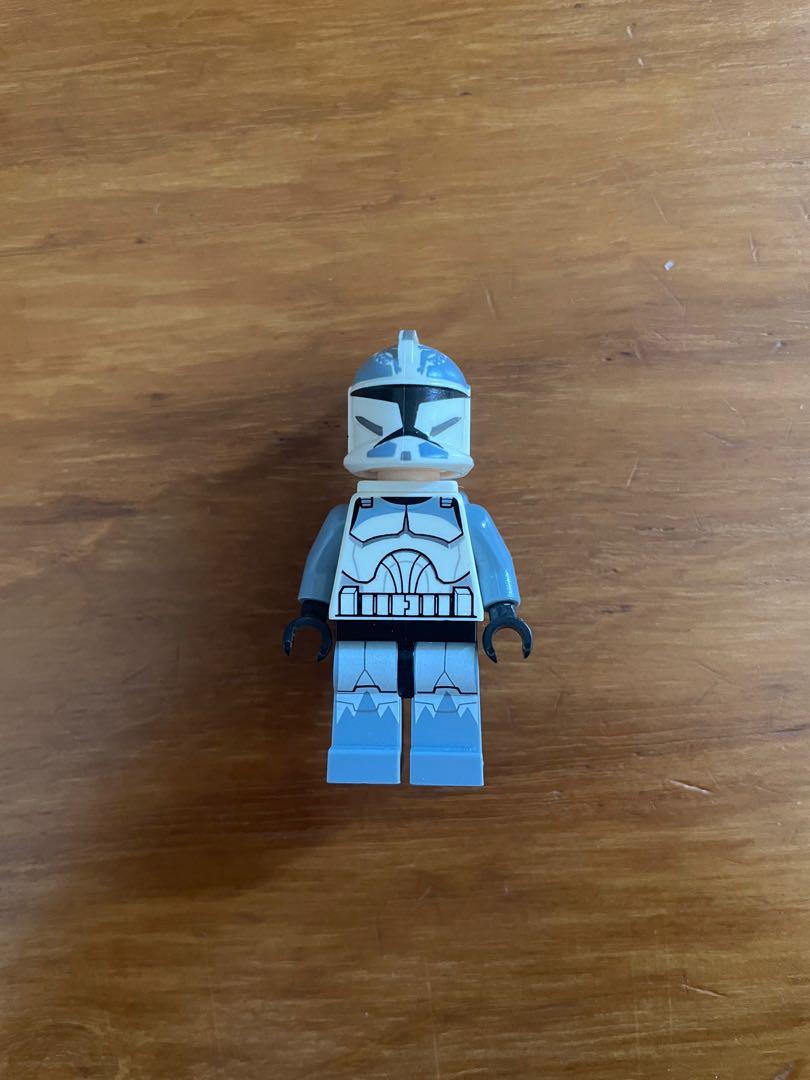 lego wolfpack trooper