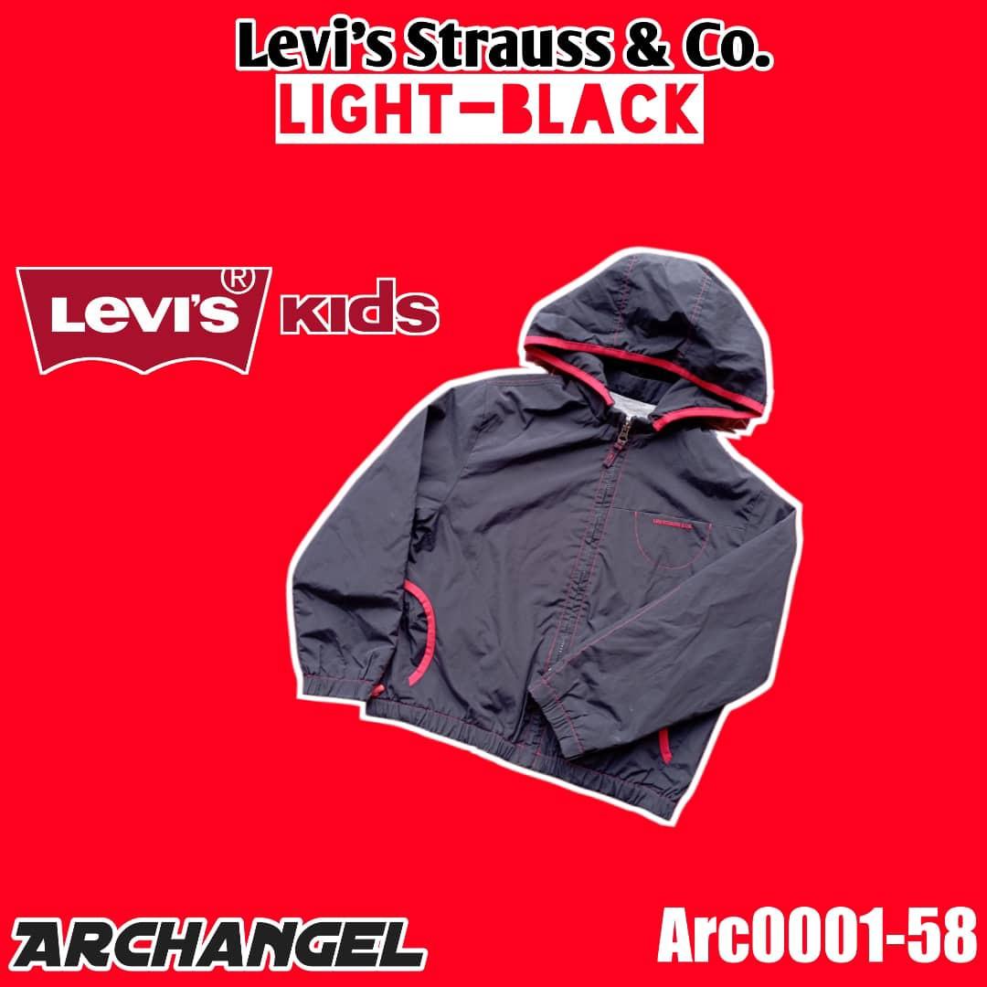 windbreaker jacket kids