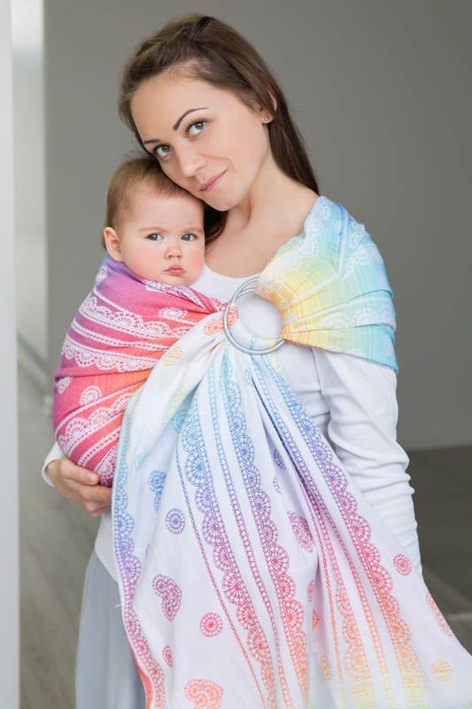 Lennylamb ring sling shop