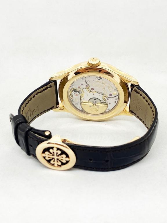 *LINB*Patek Philippe Perpetual Calendar 5327R, Luxury, Watches on Carousell