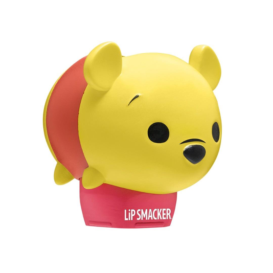 Lip Smacker Disney Tsum Tsum Balms, Winnie The Pooh Honey Pot ...