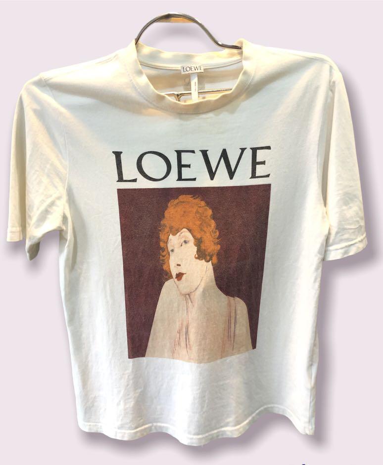 loewe italy