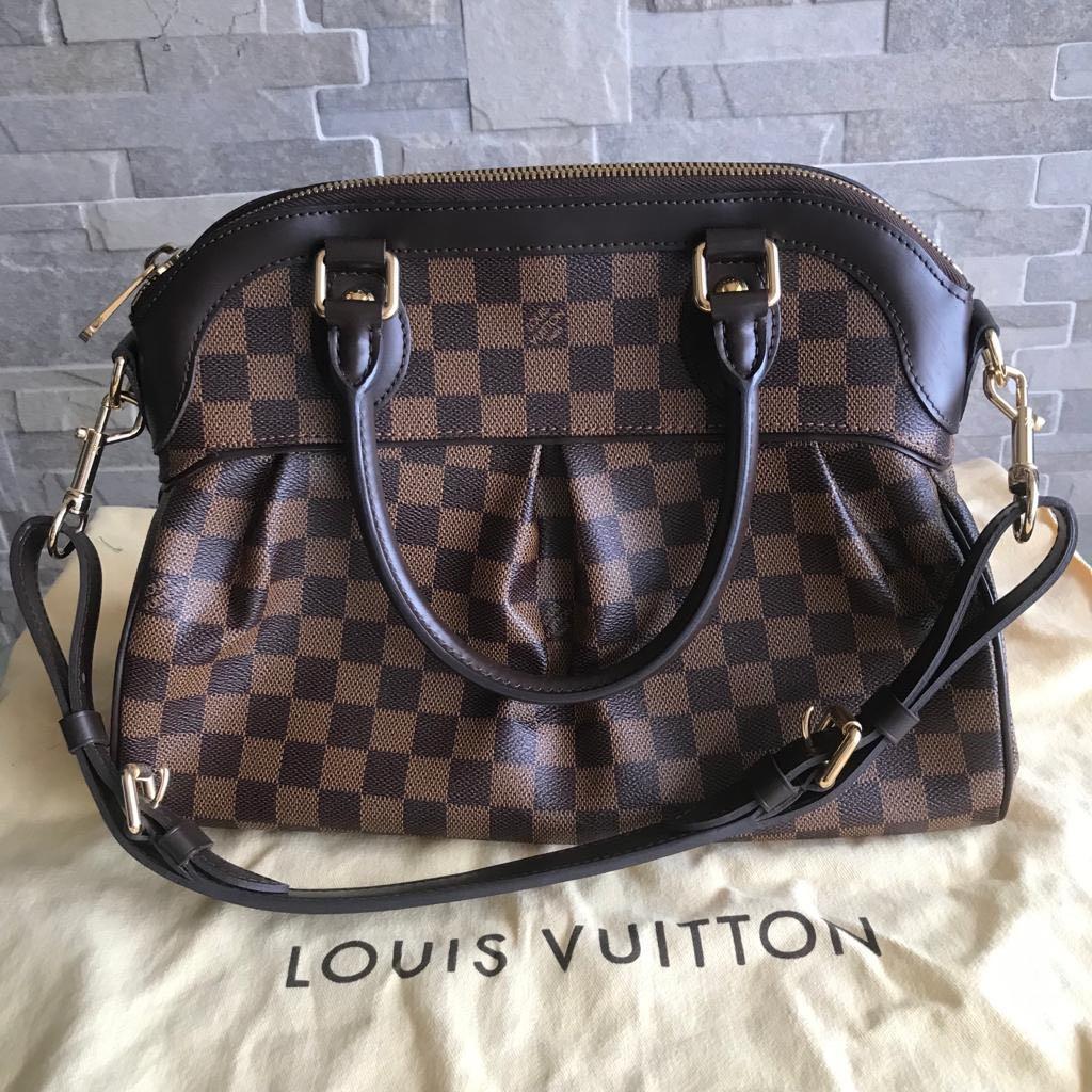 Louis Vuitton IVY Bag, Women's Fashion, Bags & Wallets, Purses & Pouches on  Carousell