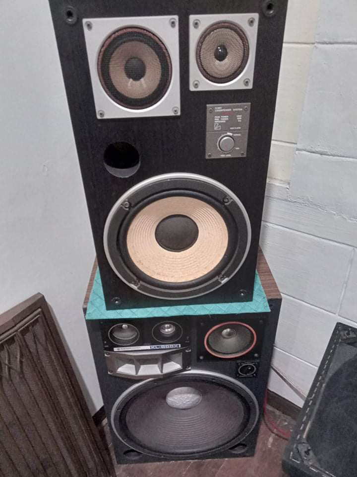 Luxman, Audio, Soundbars, Speakers & Amplifiers on Carousell