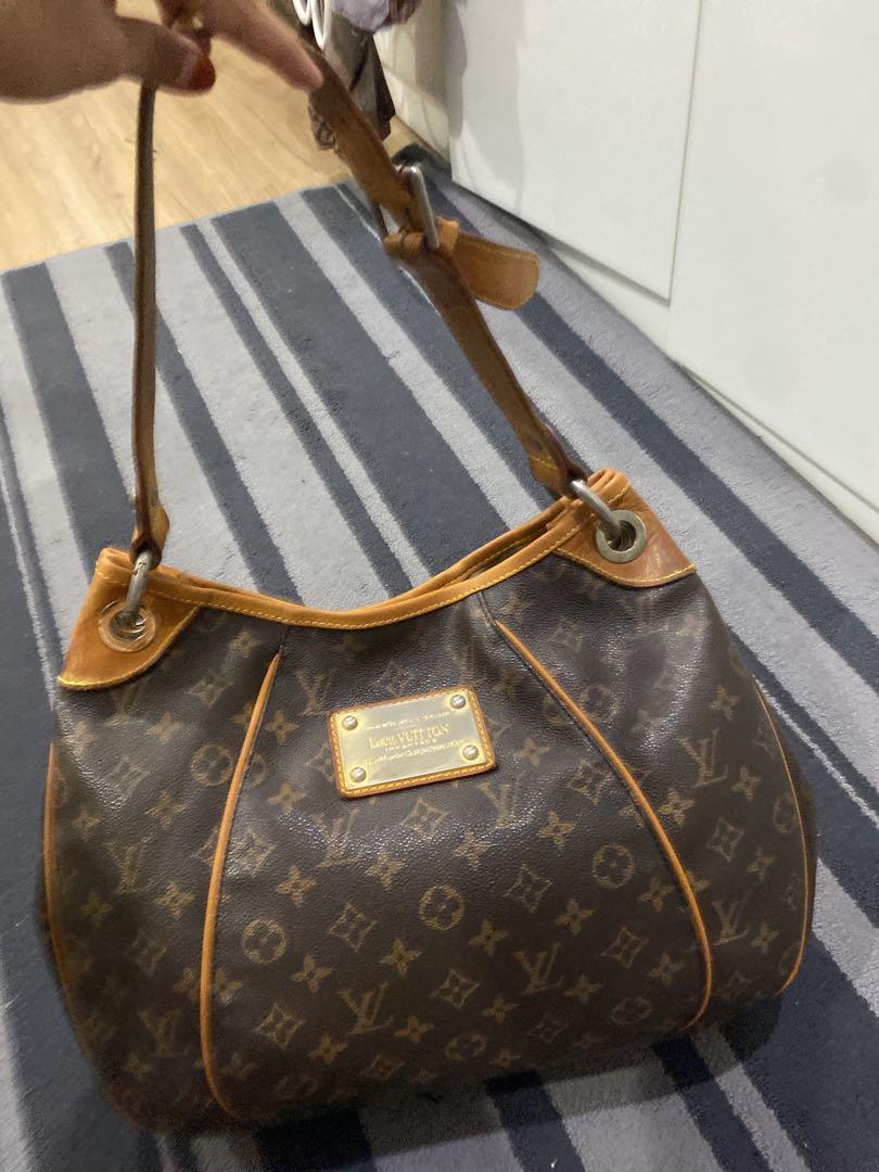 Louis Vuitton sajat MM, Luxury, Bags & Wallets on Carousell