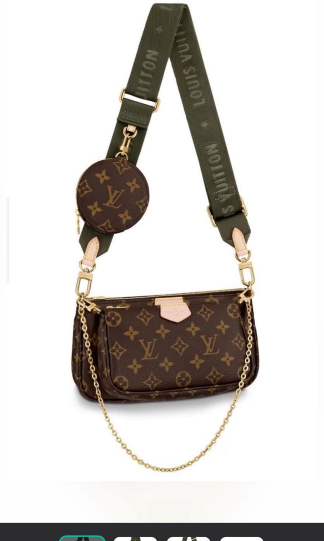 Vuitton sling bag online