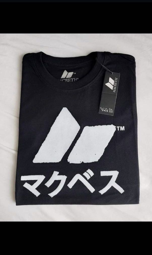 Macbeth shirt, Men's Fashion, Tops 