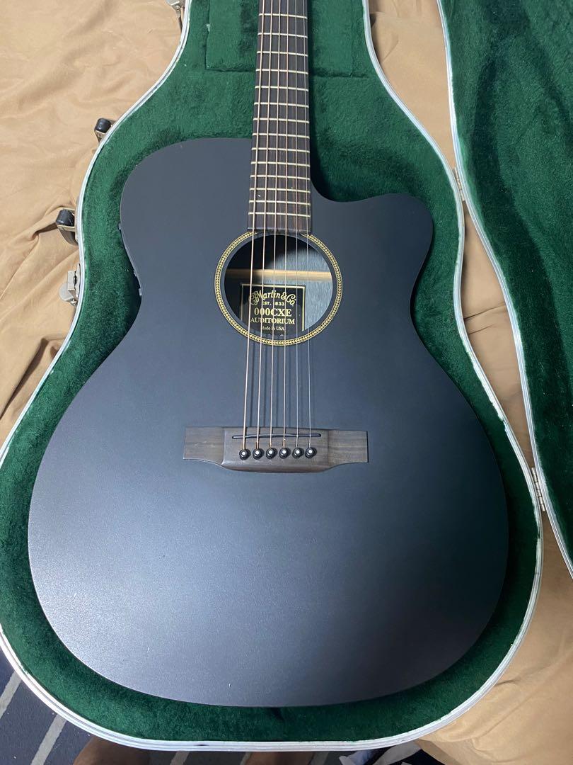 Martin 000cxe auditorium sale