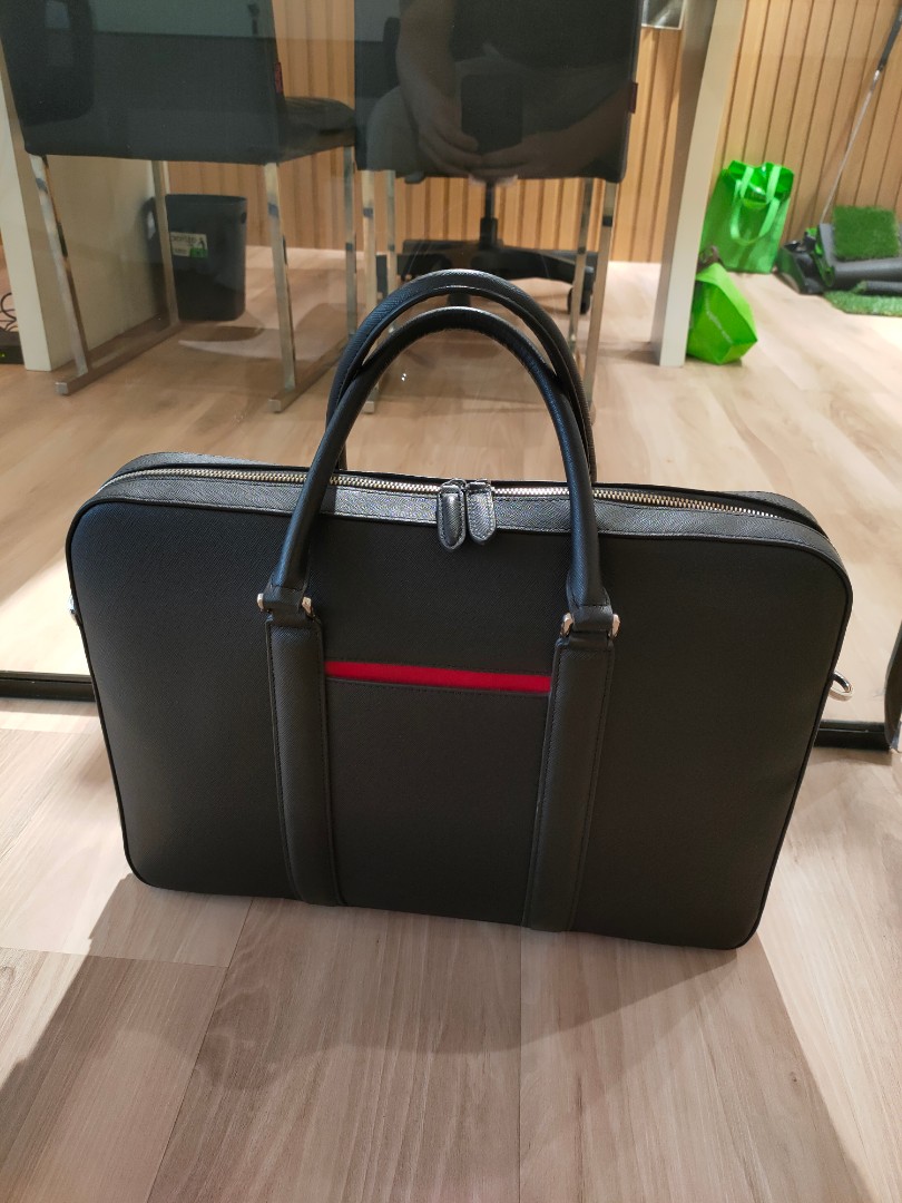 Maverick & Co, Men's Fashion, Bags, Briefcases on Carousell
