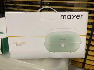Mayer multi-cooker