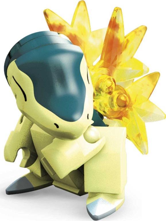 Pokemon onix mega construx hotsell