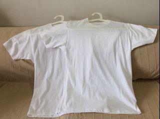 MEN Uniqlo U Crew Neck Short Sleeve T-Shirt, M-size
