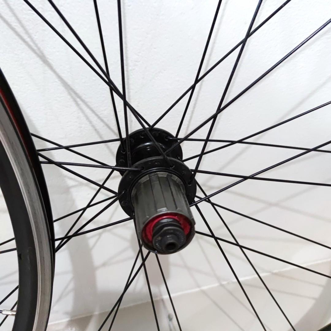 merida comp cc rims tubeless ready