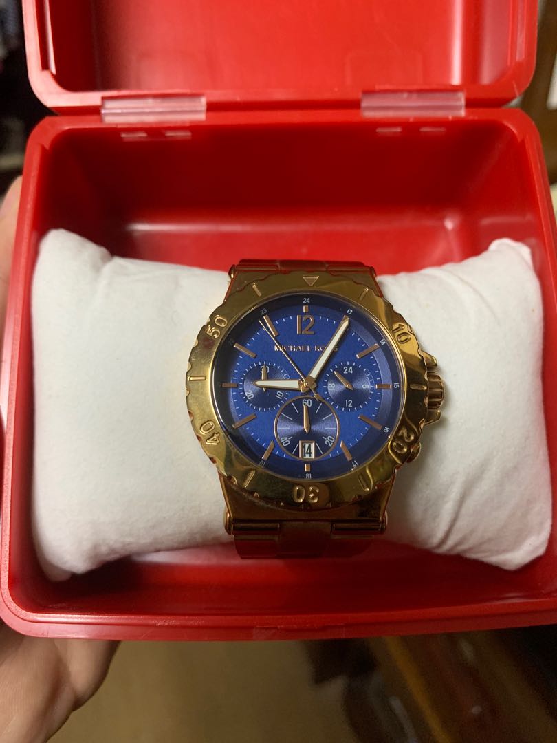 Michael Kors watch, Luxury, Watches on 