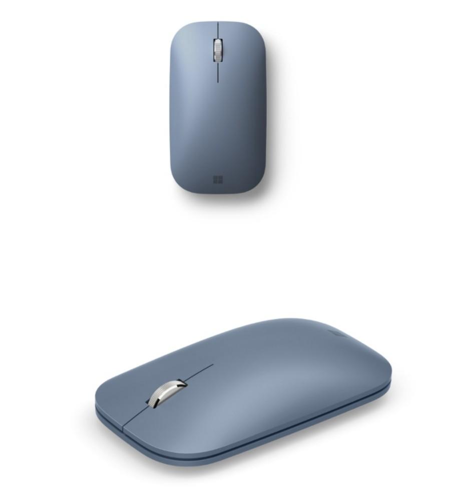 Microsoft Modern Mobile Mouse, Computers & Tech, Parts & Accessories ...