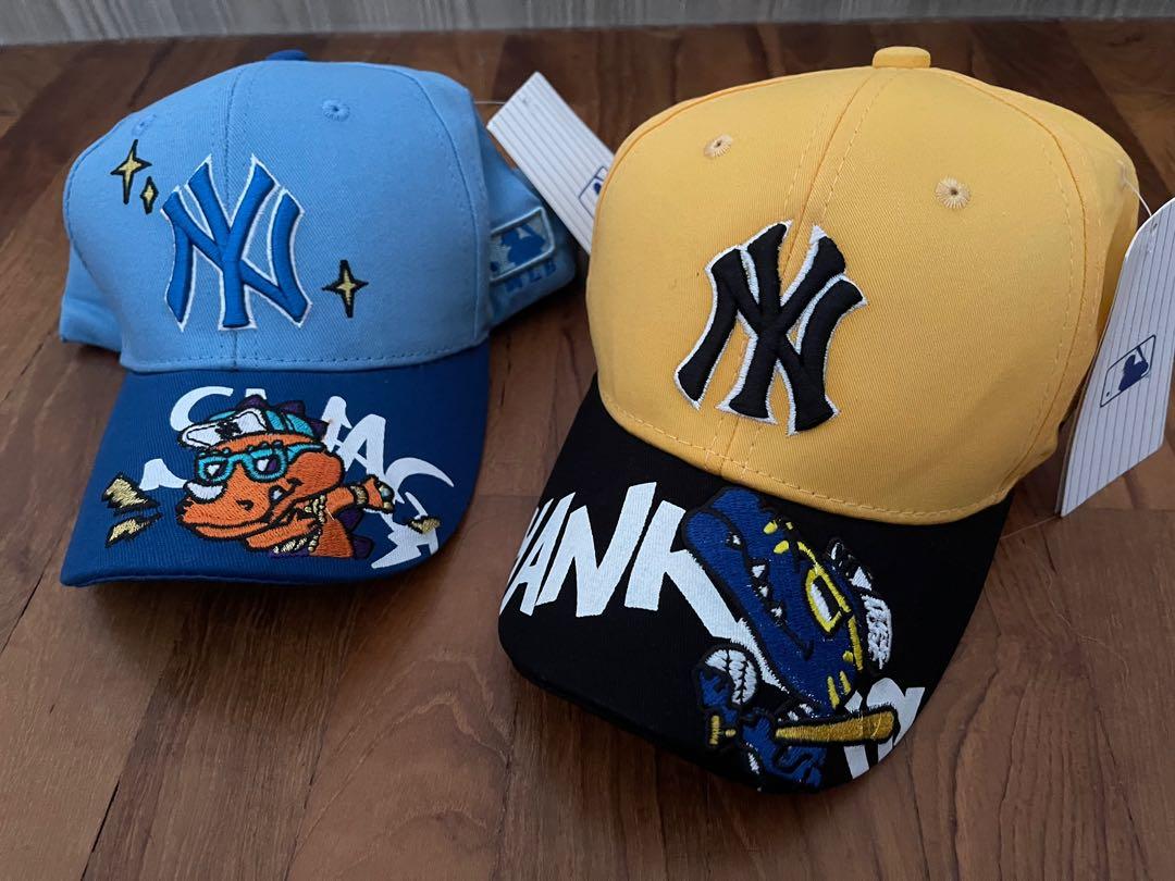Kids clearance mlb caps