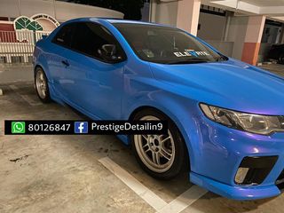 (Category: ) located in . Submitted by vanguarddetailing (Listing ID 1126199667, Image 1). Description: .
