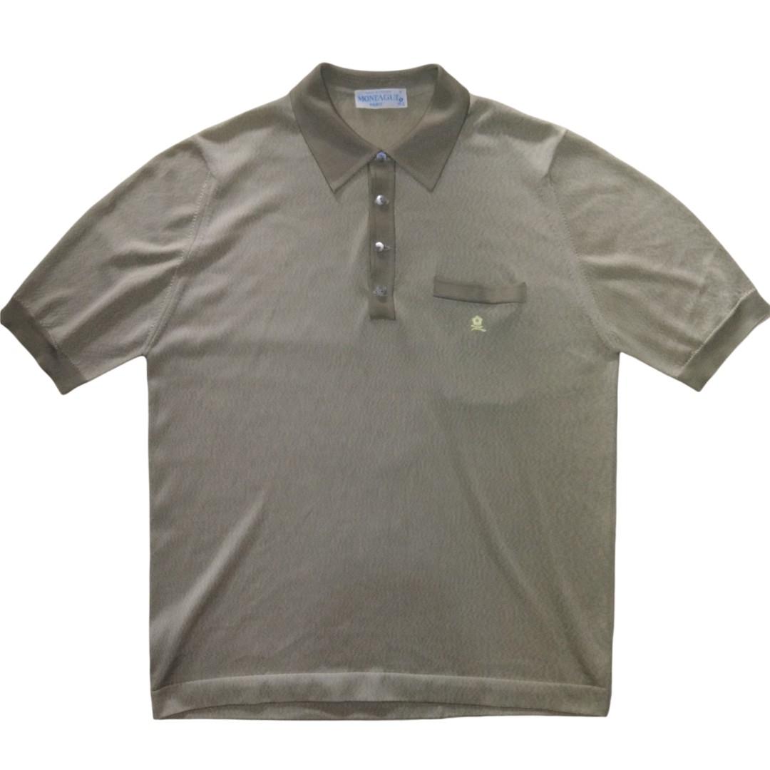 Montagut polo on sale shirt