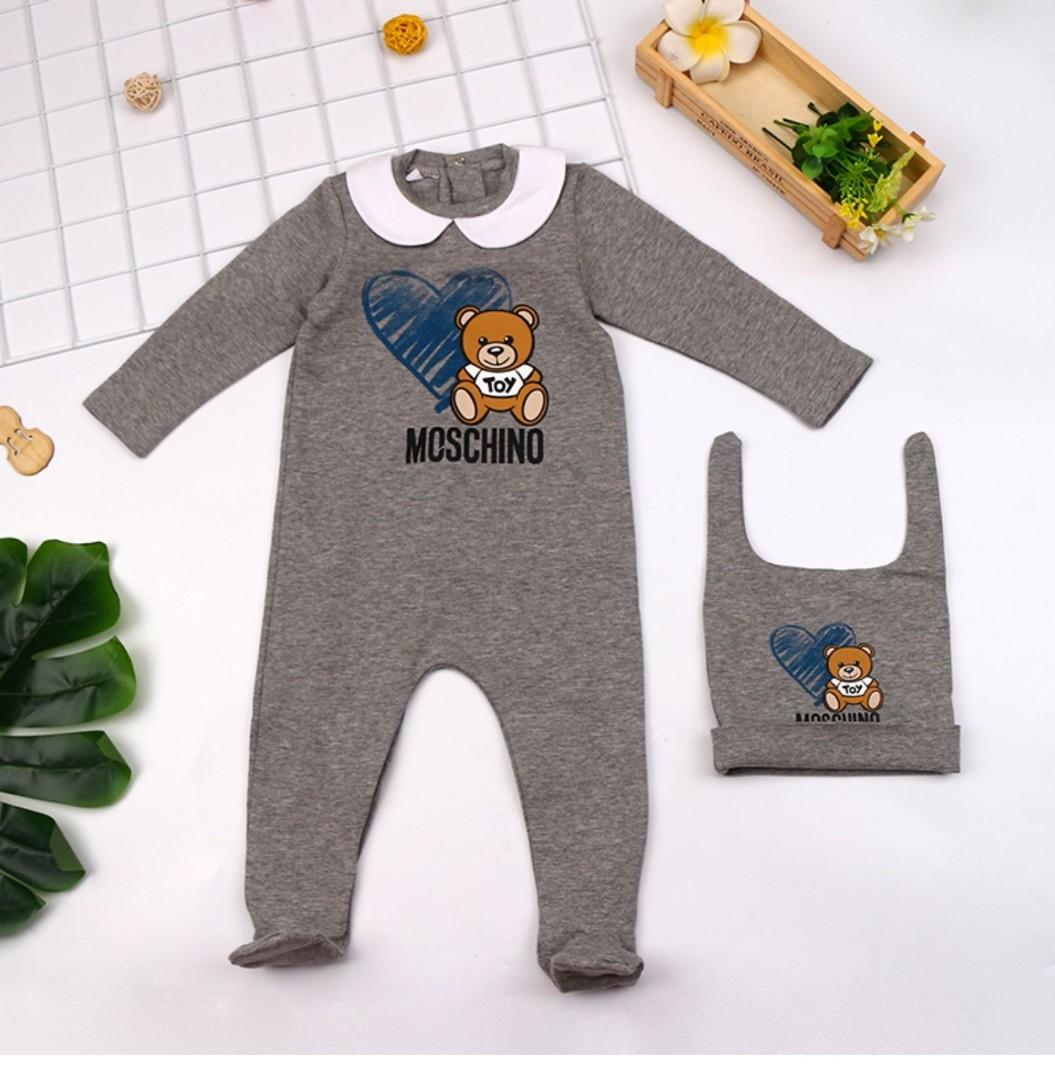 Moschino baby jumper store