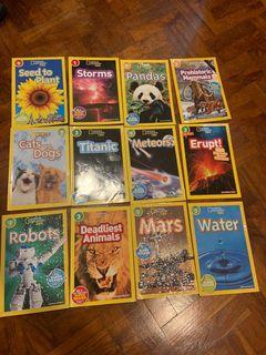 National Geographic Kids