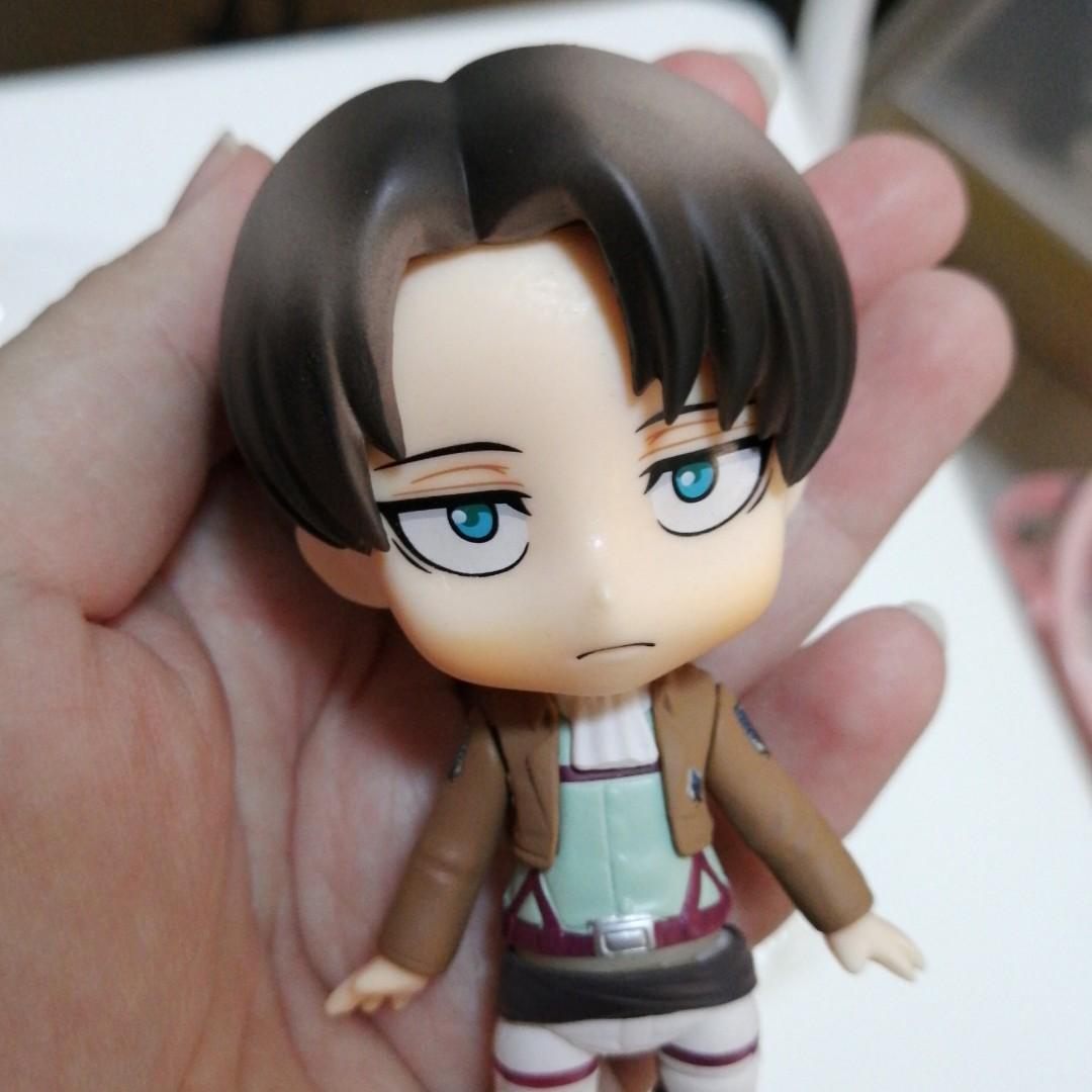 Nendoroid Nendroid Bootleg Levi 