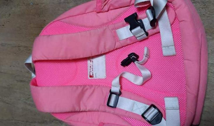 New balance mini backpack sale