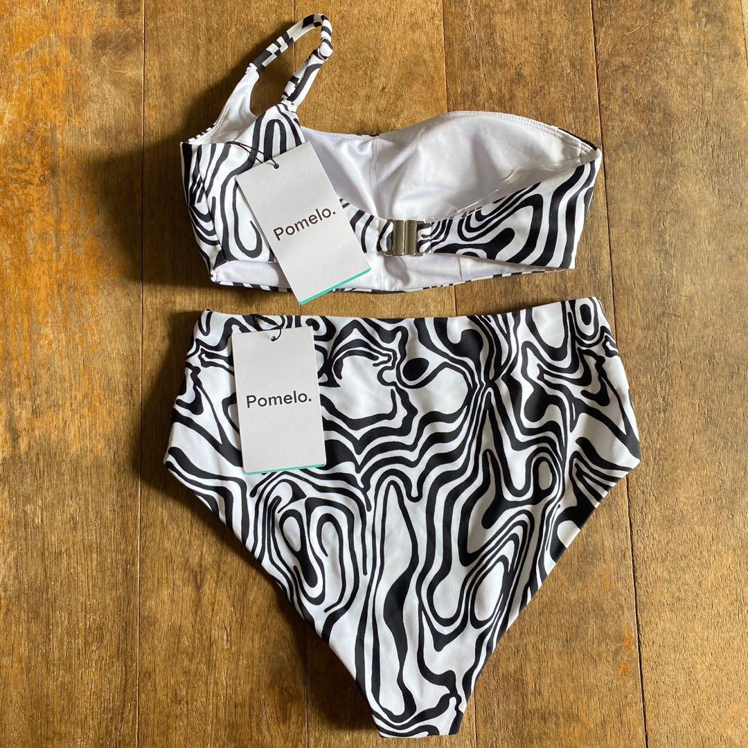 NEW with tags Pomelo bikini, Women's Fashion, Swimwear, Bikinis