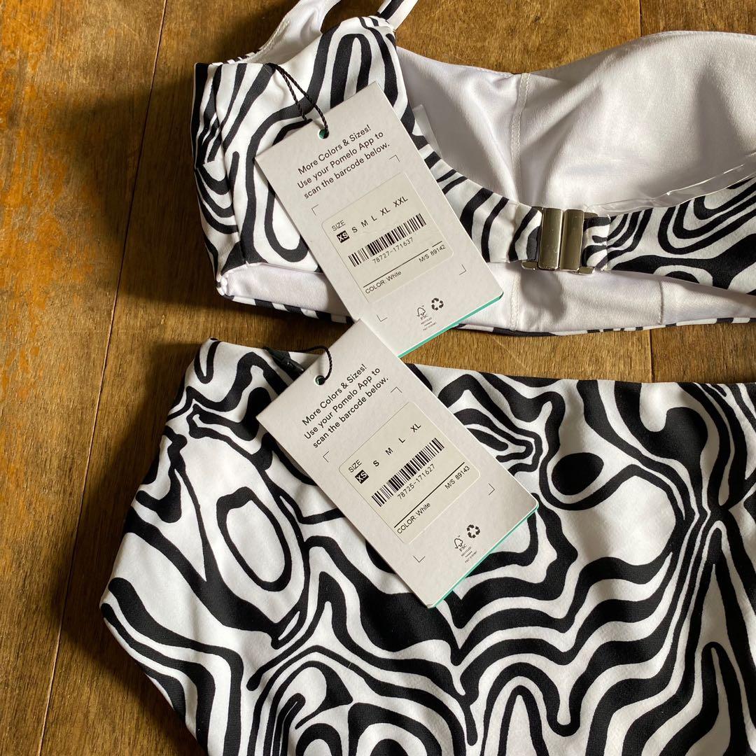 NEW with tags Pomelo bikini, Women's Fashion, Swimwear, Bikinis