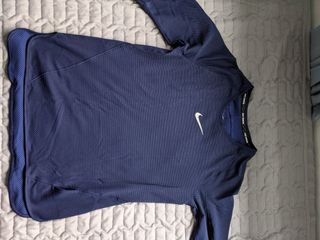 Nike aeroreact long sleeve on sale