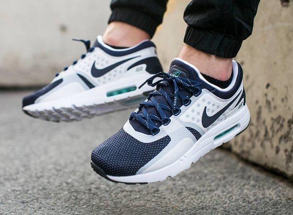 Air max zero uk 9 best sale