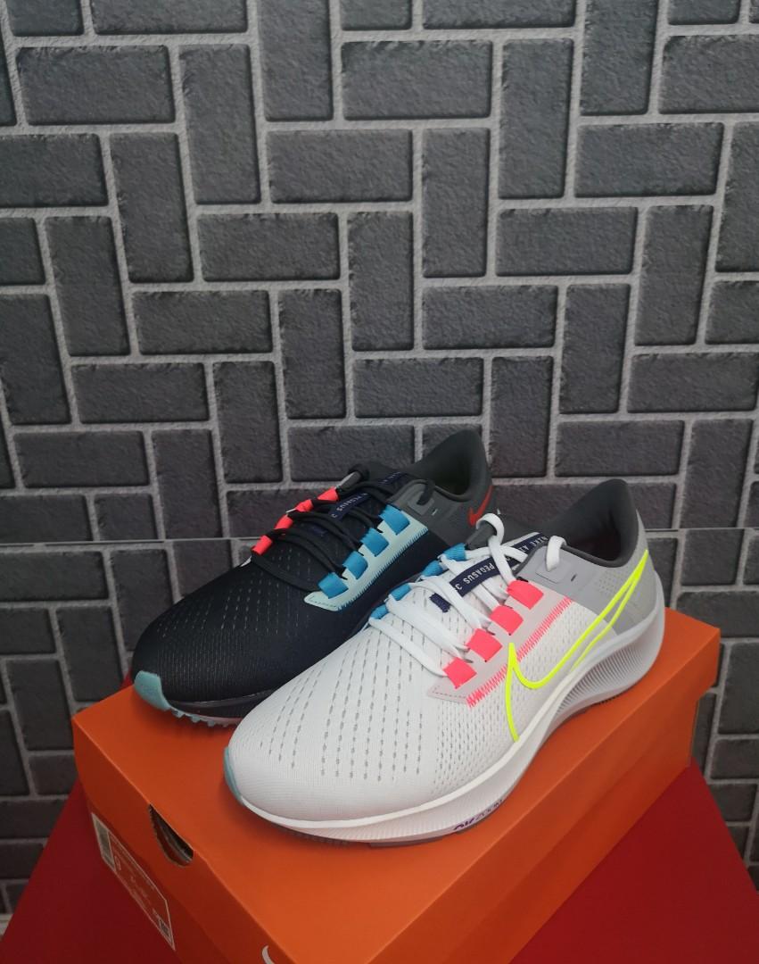 nike air zoom pegasus 38 limited edition