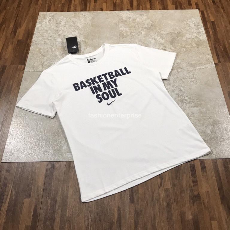 Basketball in my soul shirt shop