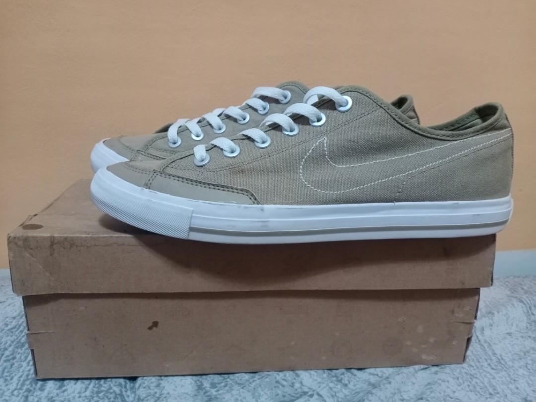 nike go cnvs