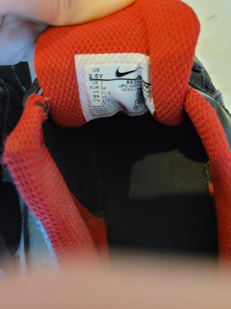 Us2 5 shoe size top