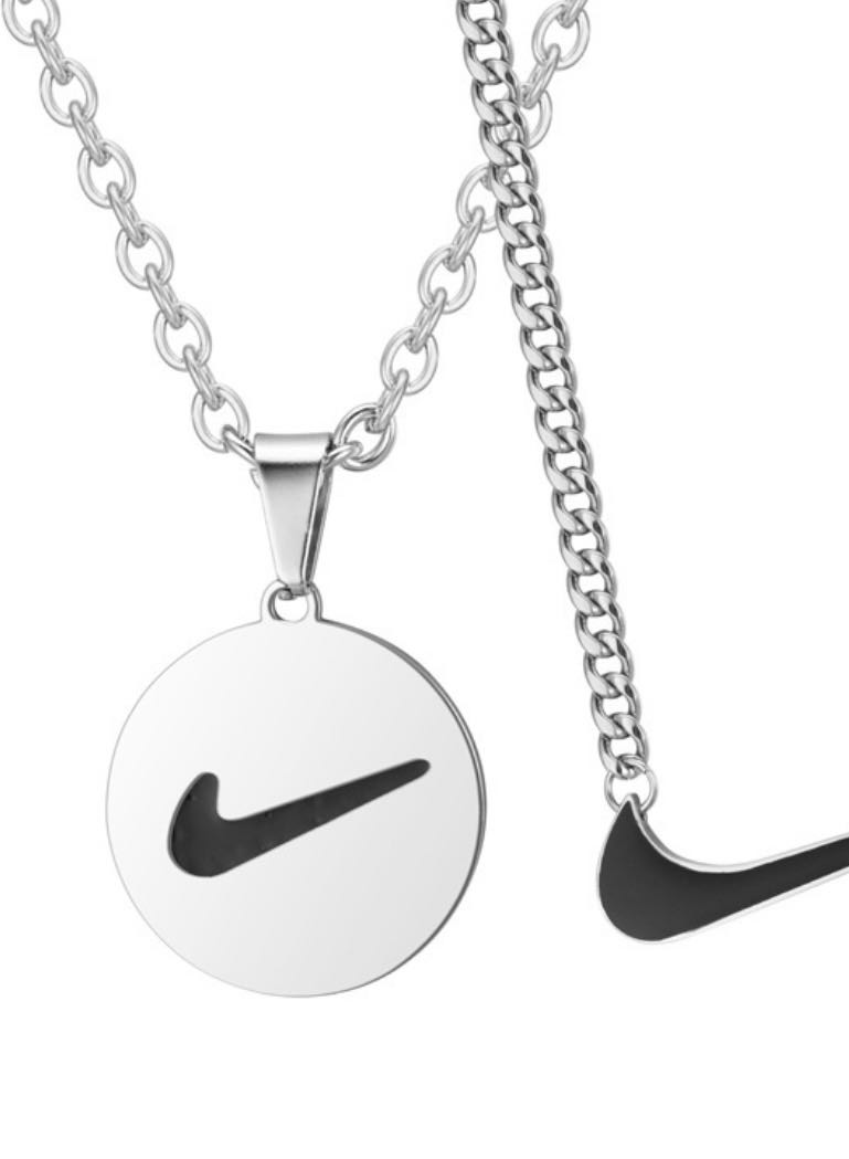 Nike Necklaces