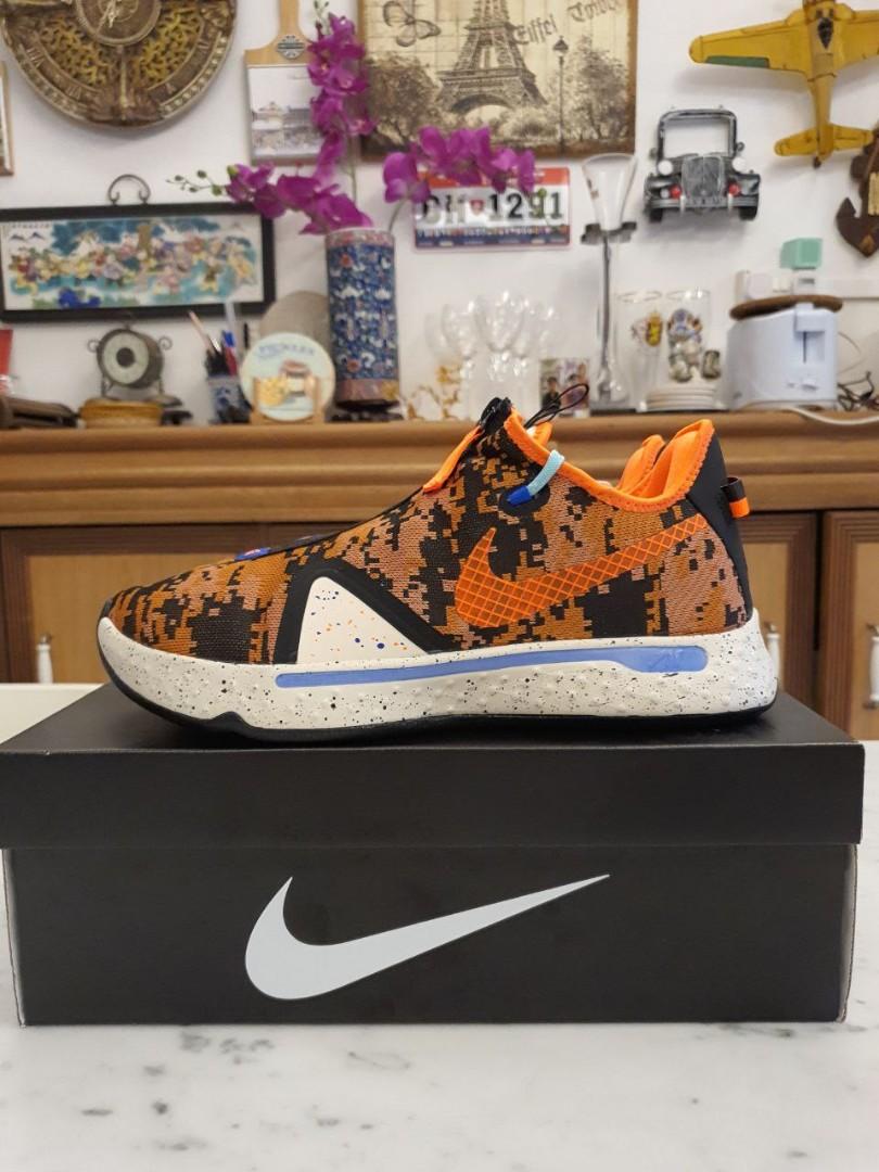 nike pg 12