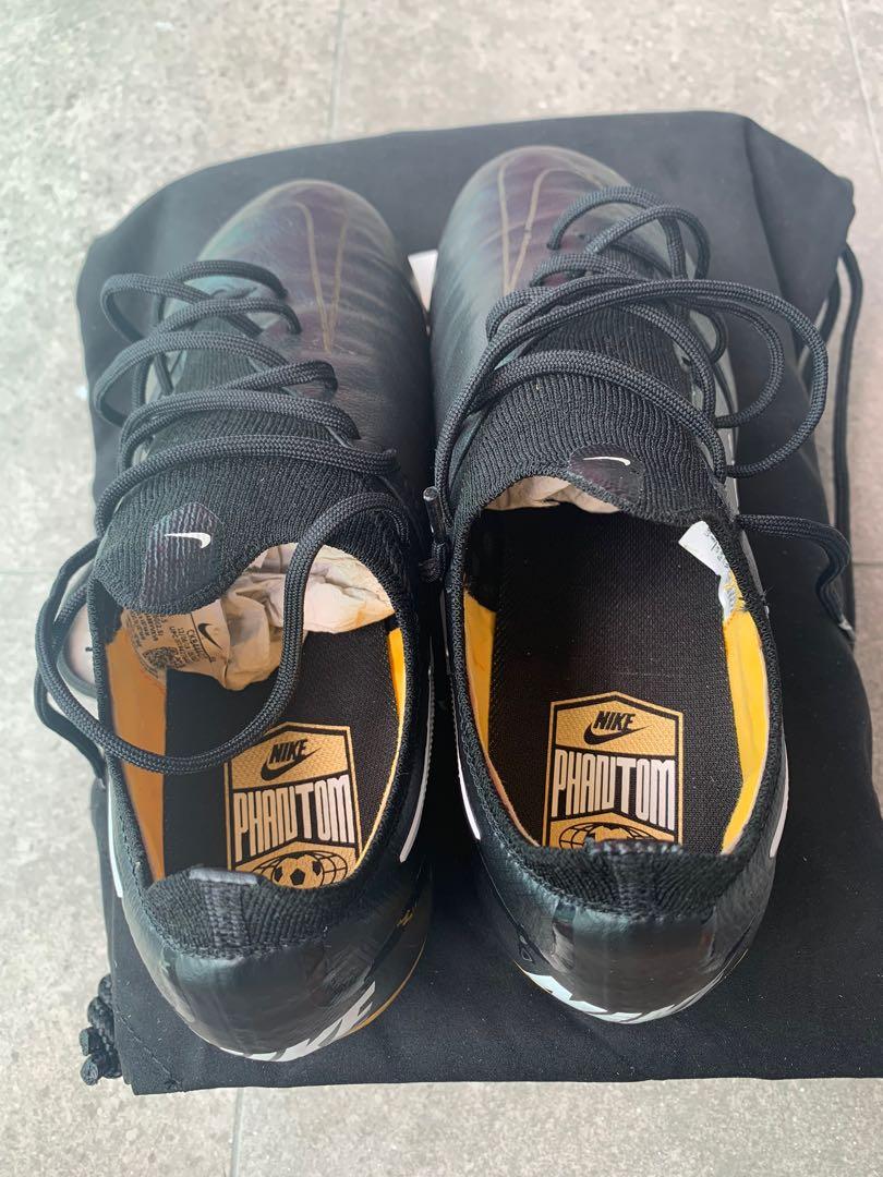 Nike Phantom GT Elite Tech Craft FG, Men's Fashion, Activewear on Carousell