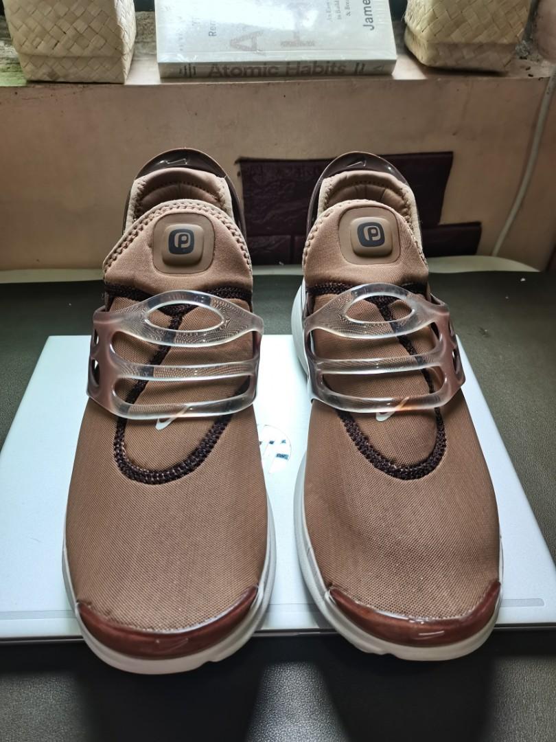 Nike Presto Mocha Men s Fashion Footwear Sneakers on Carousell