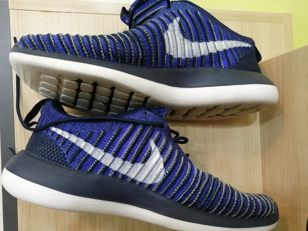 nike roshe 2 flyknit men's
