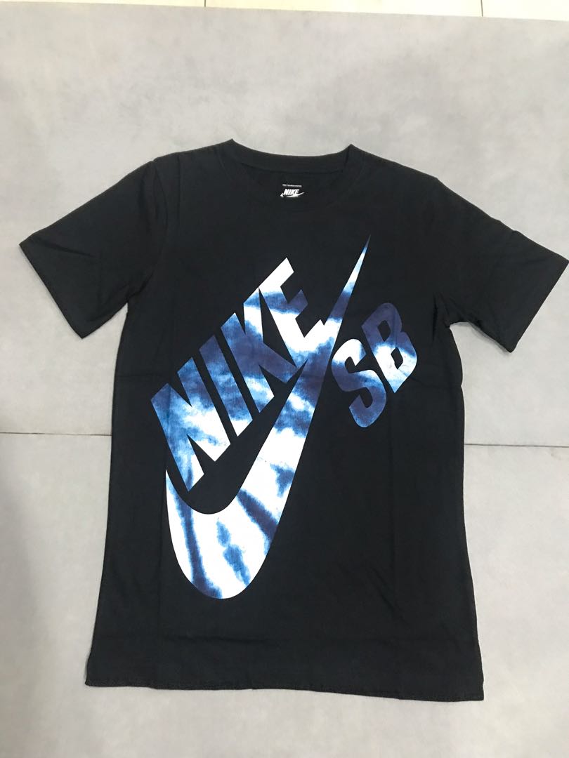 Nike SB T-Shirt For Teenagers, Men's 