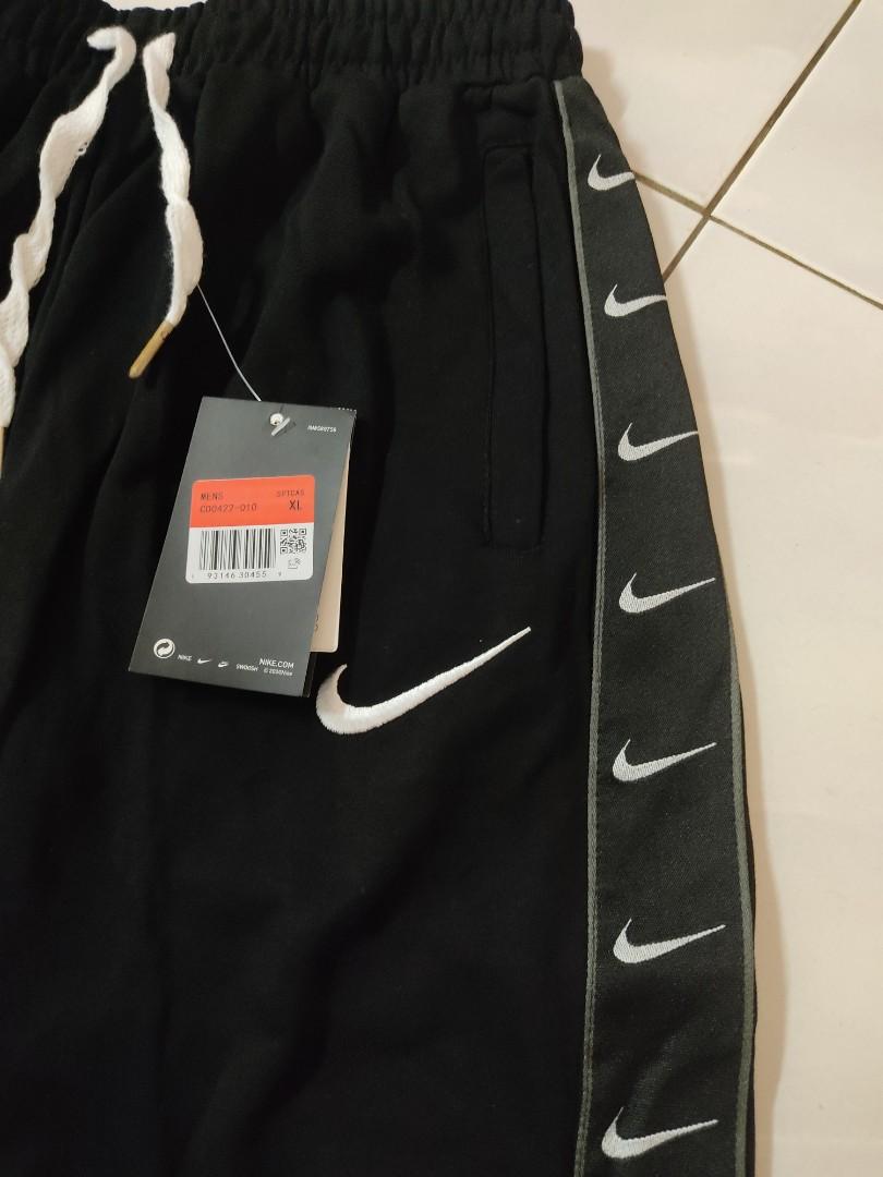 Nike tracksuit tape shop