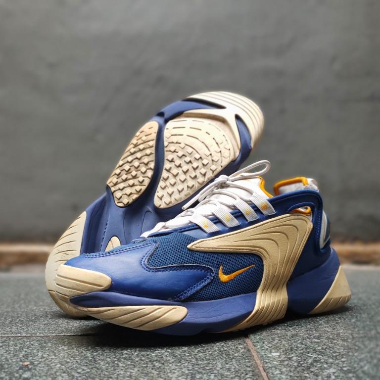 Jordan zoom 2k 2025